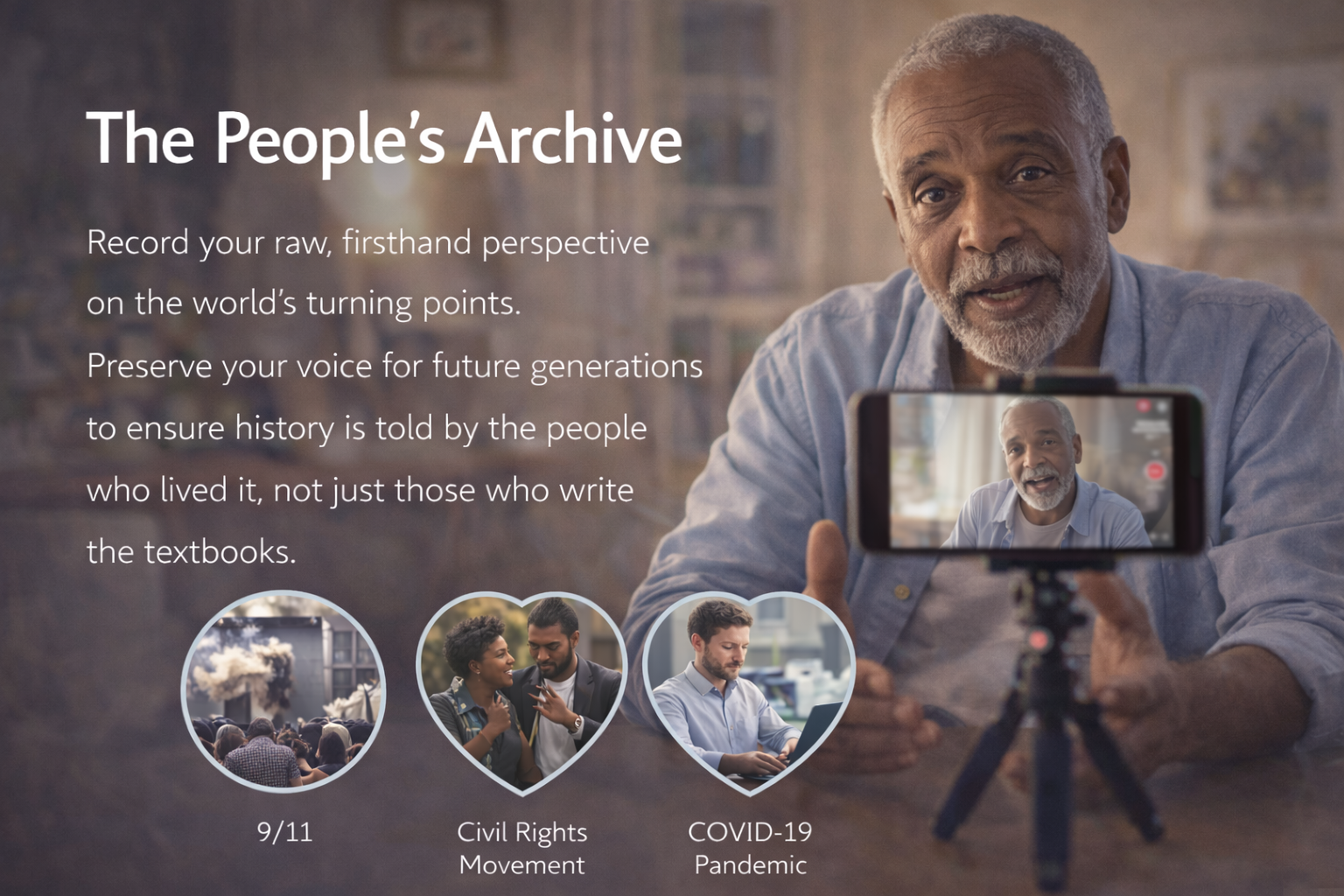 The Peoples Archive